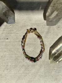 Image 3 of Flora Bracelet 4