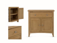 Kikenny Comapct Sideboard