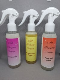 All Purpose Cleaning Spray