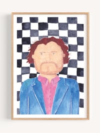 Image 2 of Goatest Of All Time - Magnus Carlsen