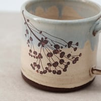 Image 2 of Rustic Plant Mug