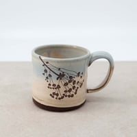 Image 1 of Rustic Plant Mug