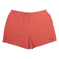 Image 1 of Patagonia Baggies 5" Shorts - Copper