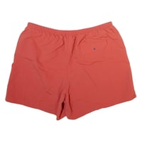 Image 2 of Patagonia Baggies 5" Shorts - Copper