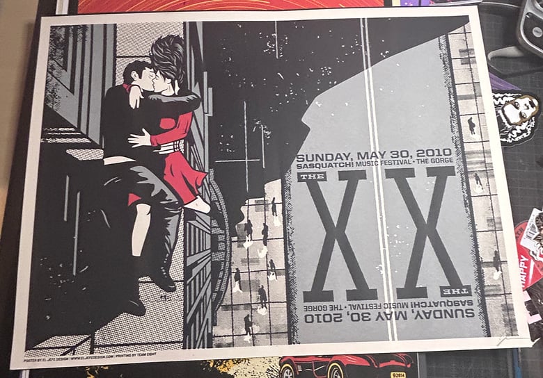 Image of XX