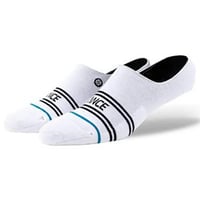 Image 2 of Pack Calcetines Stance Basic 3 Pack No Show en liquidación.