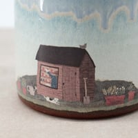 Image 3 of Garden Shed Pot