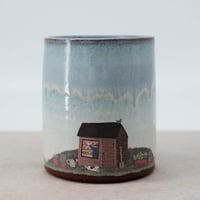 Image 5 of Garden Shed Pot