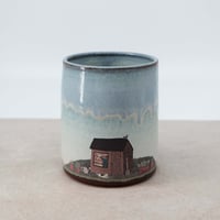 Image 1 of Garden Shed Pot