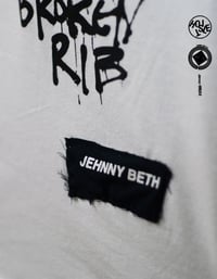 Image 4 of JEHNNY BETH  jhnnbth long sleeve unisex