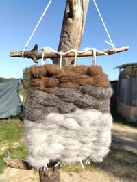 Image 1 of Kids Peg Loom Weaving: book with Gordon Rigg Garden Centre
