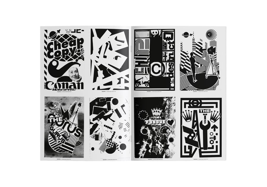Image of Büro Destruct - CopyCulture Catalogue