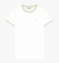 RINGER WHITE NEW