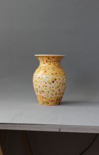 Image 3 of VASE JARRE - Dandelion