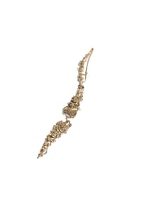 Image 1 of DISTIRO ORNATO_Crocodile Jaws