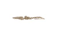 Image 2 of DISTIRO ORNATO_Crocodile Jaws