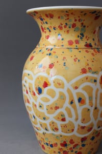 Image 4 of VASE JARRE - Dandelion