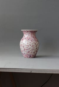 Image 4 of VASE JARRE - Red Berries