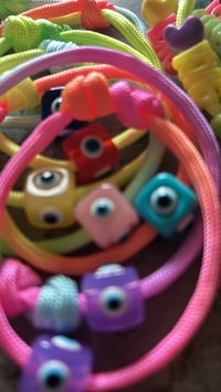 Image 2 of CUBY EYES 