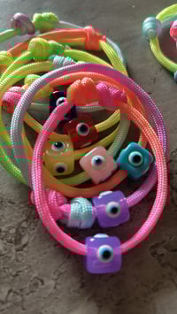 Image 1 of CUBY EYES 