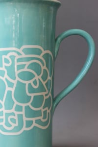 Image 3 of CARAFE BLUE ISLE