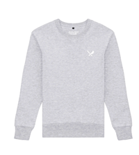 CLASSIC CREW NECK