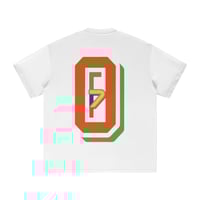 Image 2 of MONDAY OFF DAY TEE
