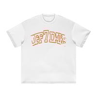 Image 1 of MONDAY OFF DAY TEE