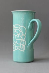 Image 5 of CARAFE BLUE ISLE