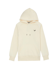 HOODIE CLASSIC RAGLAN