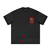 Image 1 of WEDNESDAY OFF DAY TEE