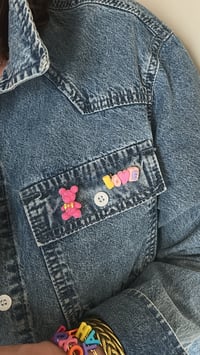 Image 7 of MINI BROCHE DIU
