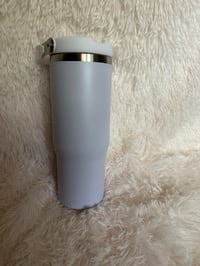 Image 1 of 30 Oz Thumbler 