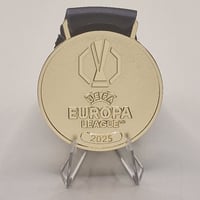 Image 1 of Europa League 2025 (Pre-Order)