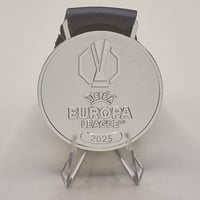 Image 1 of Europa League Runner-Up 2025 (Pre-Order)