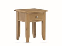 Kilkenny Lamp Table