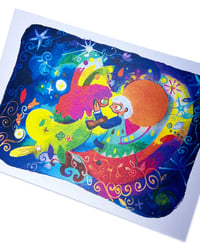 Image 2 of A4 - Les bonnes amies 