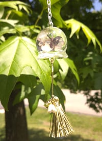 Image 1 of Lily Bell Windchime