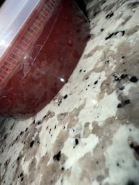 Image 2 of Rim Paste 
