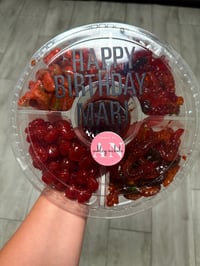 Candy Tray 