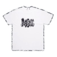 Image 1 of LOGO T-SHIRT