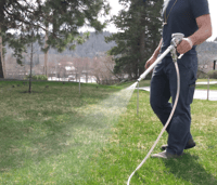 Compost Extract Applications