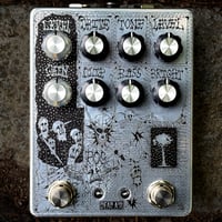 Image 1 of PORTRAYAL OF GUILT / MATT KING <br>DUAL DRIVE