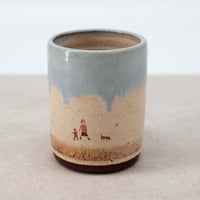 Image 2 of Beach Walk Set on Tray