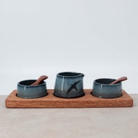 Image 6 of Swift Set on Tray