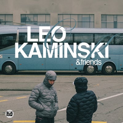 Image of Leo Kaminski & Friends // 01.11.2025