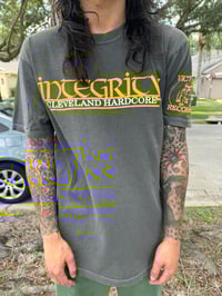 Image 1 of INTEGRITY OFFICIAL - Cleveland Hardcore With Bulldog