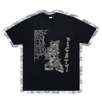 Image 1 of JUGGALETTE T-SHIRT