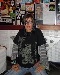 Image 2 of JUGGALETTE T-SHIRT
