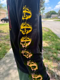 Image 4 of INTEGRITY OFFICIAL - Cleveland Hardcore LS